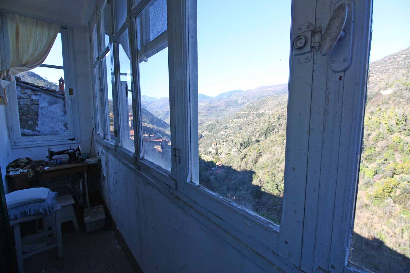 Rif. 314 – Terracielo ad Apricale